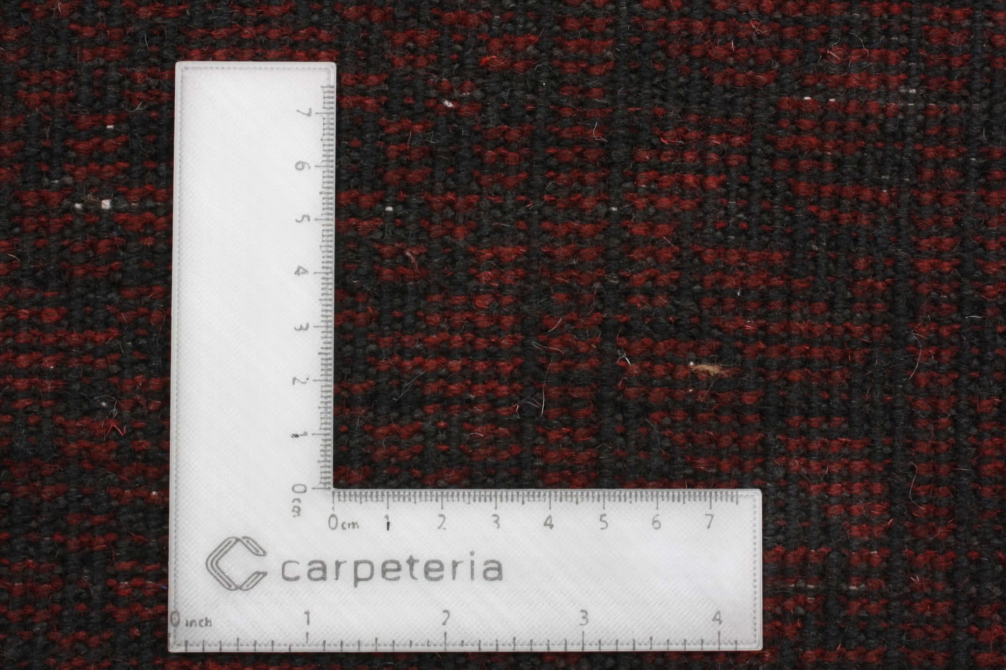 Dywan orientalny Afghan