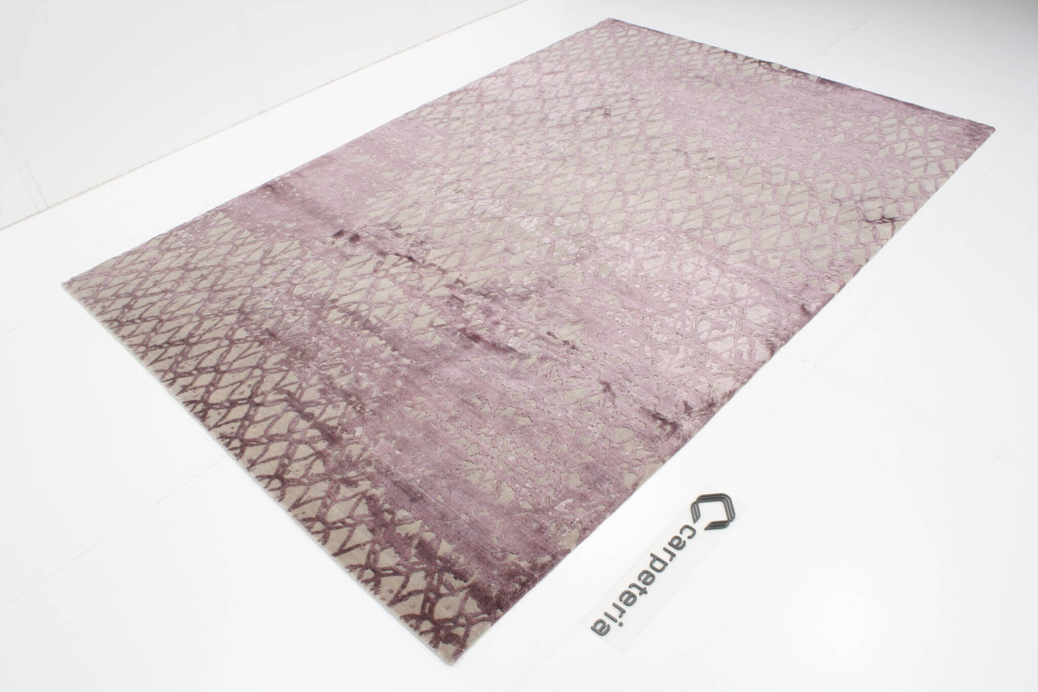 Dywan nowoczesny Ikat Royal