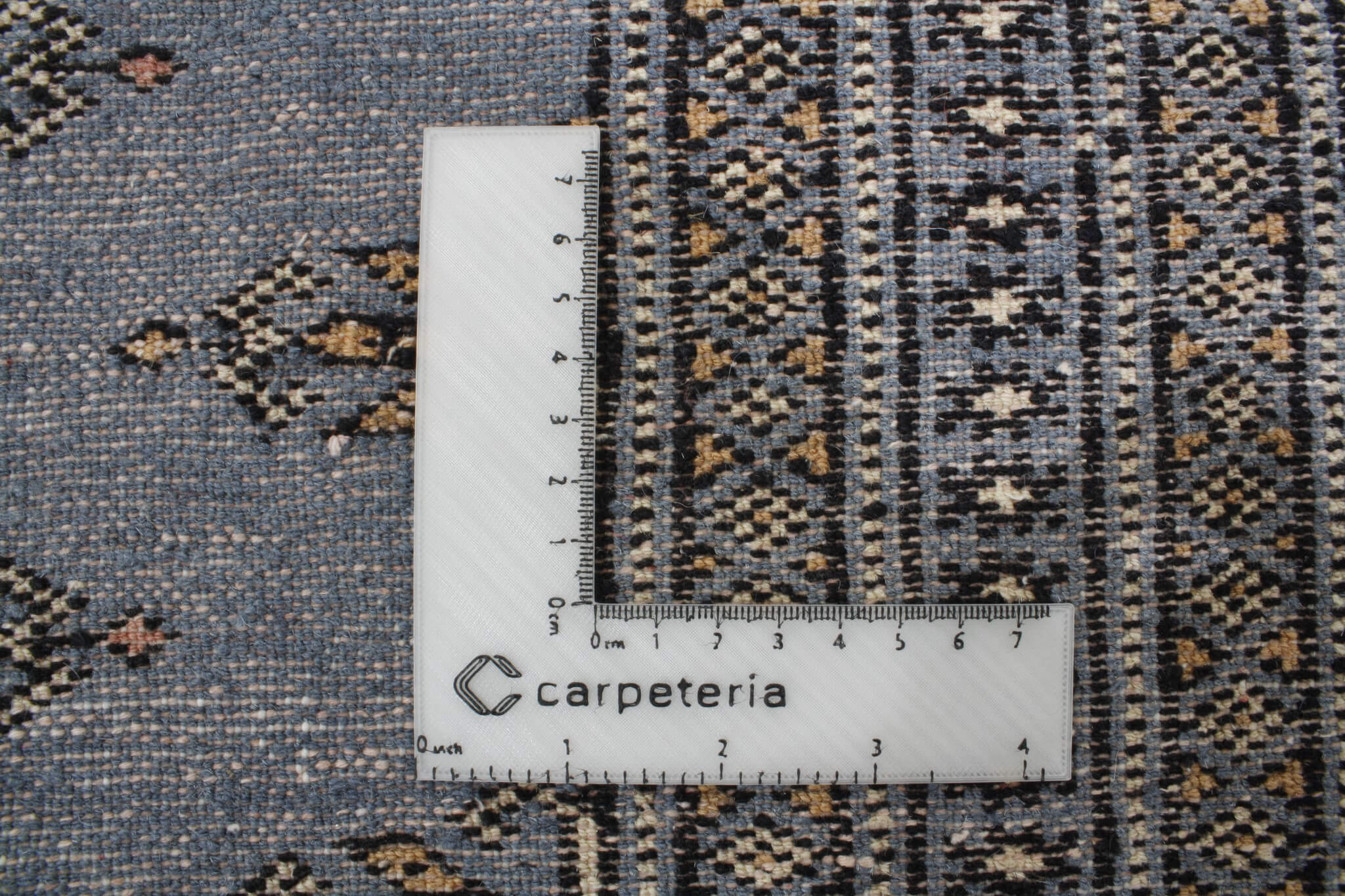Dywan orientalny Bukhara Exclusive