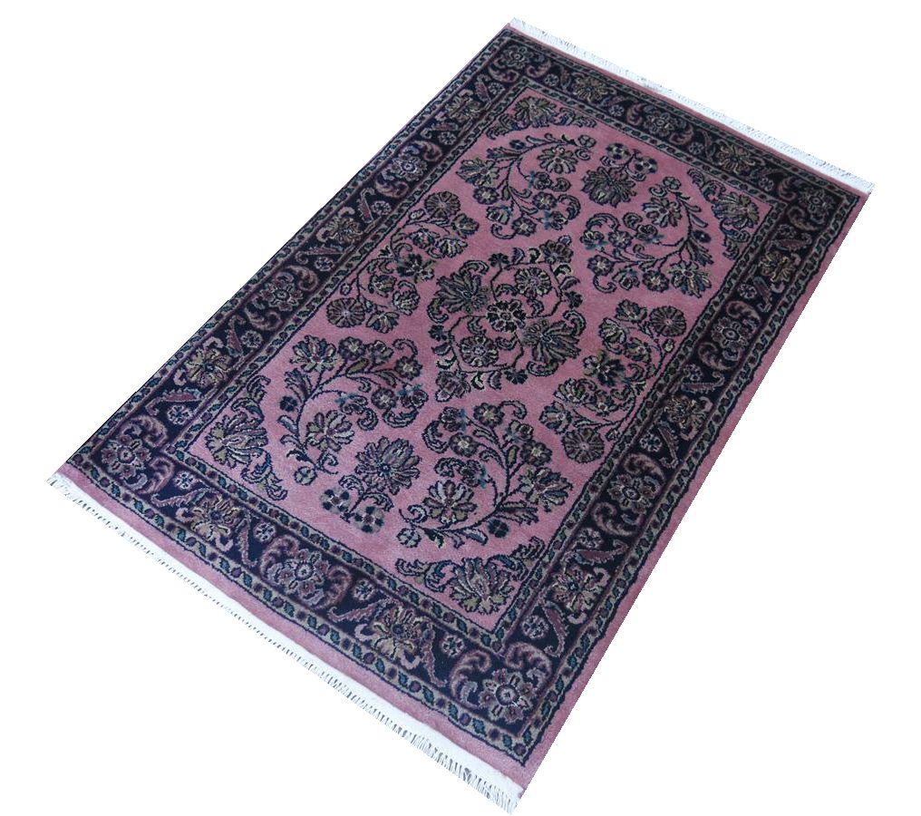 Dywan orientalny Sarough Exclusive