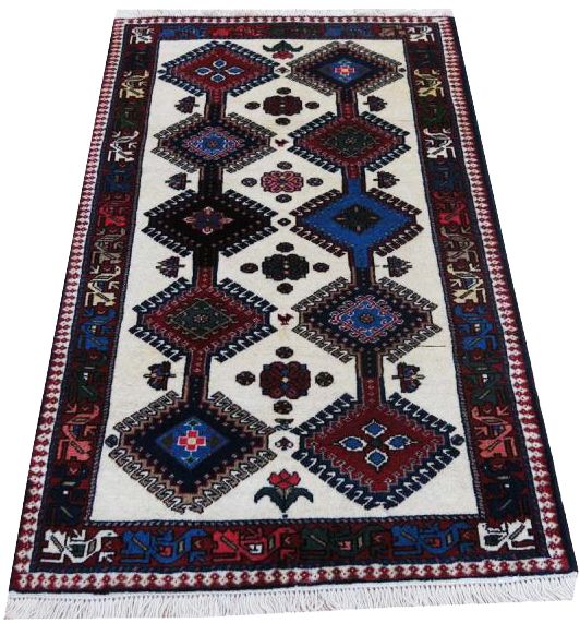 Dywan orientalny Afghan Filpa