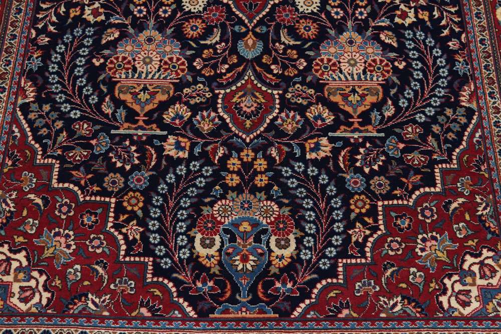 Dywan perski Kashan
