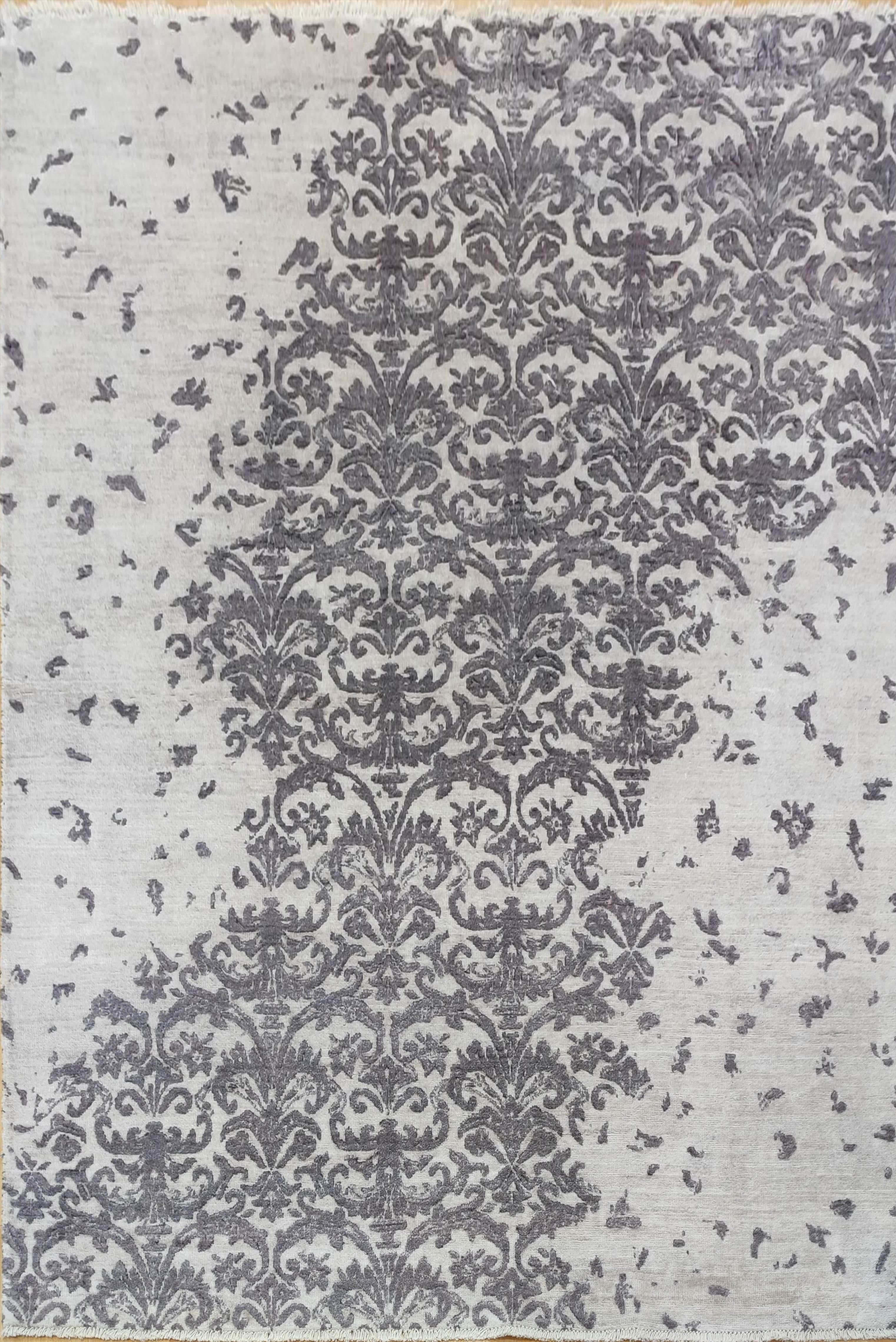 Dywan nowoczesny Ikat Royal