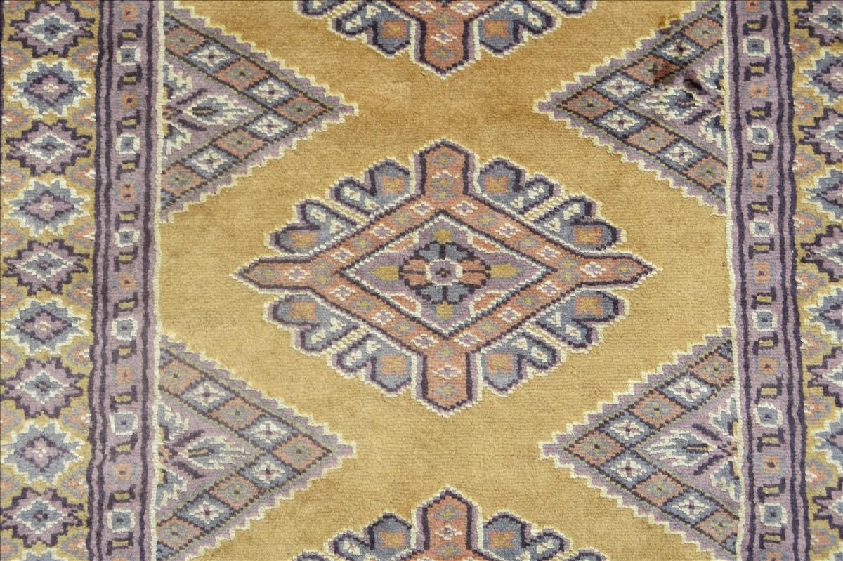 Dywan orientalny Bukhara Exclusive