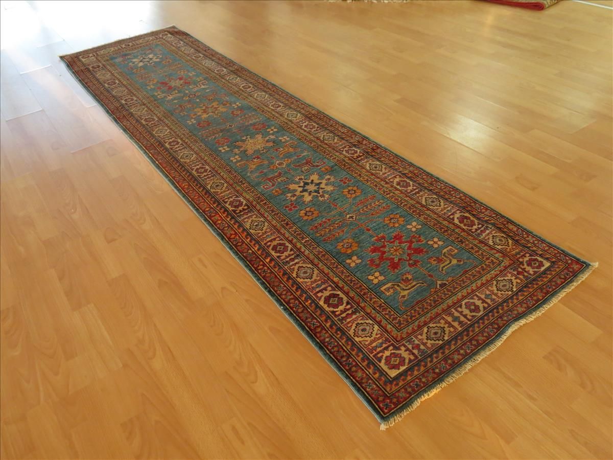 Dywan orientalny Kazak Exclusive
