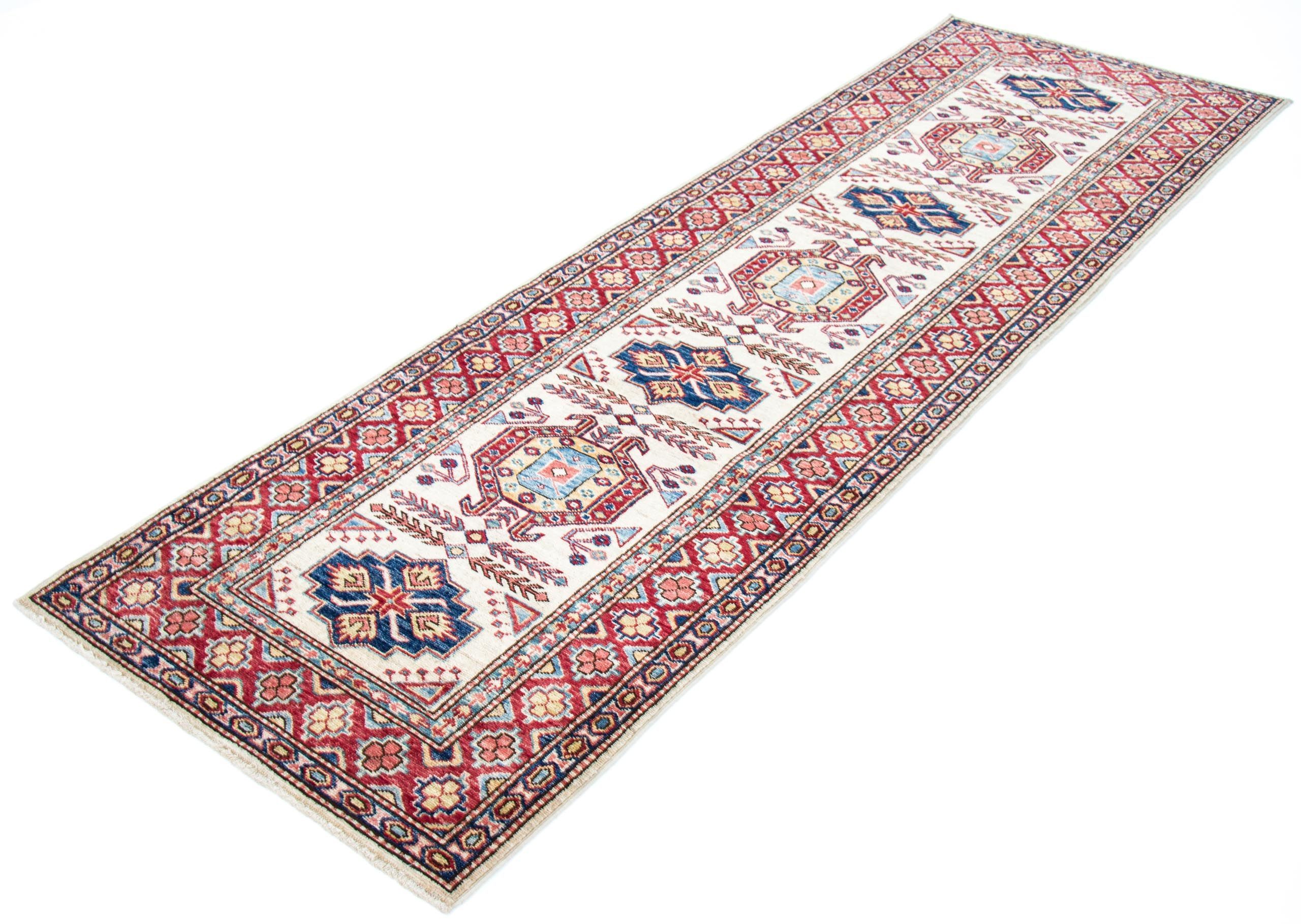 Dywan orientalny Kazak Exclusive