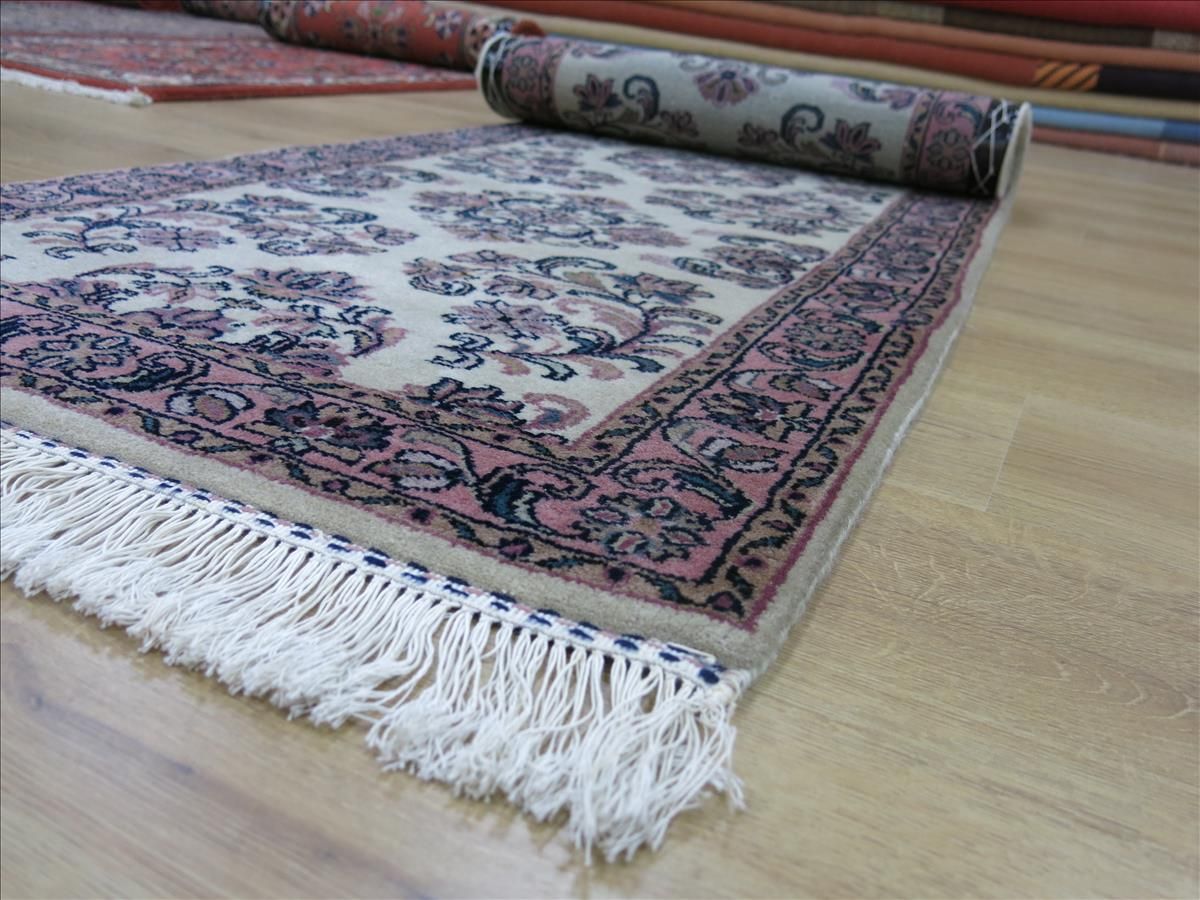 Dywan orientalny Sarough Exclusive