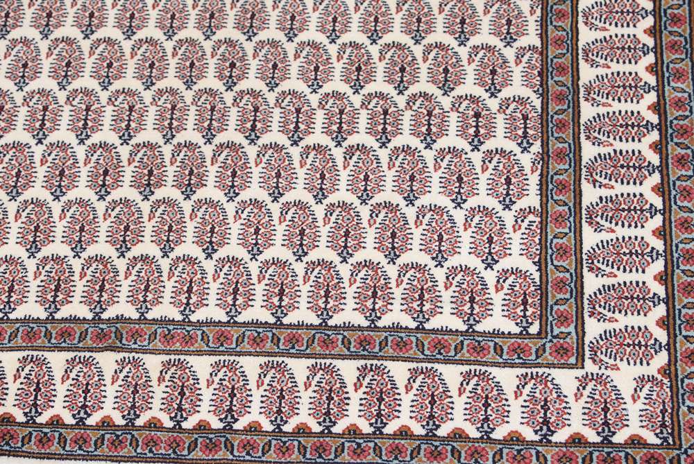 Dywan orientalny Kashmir