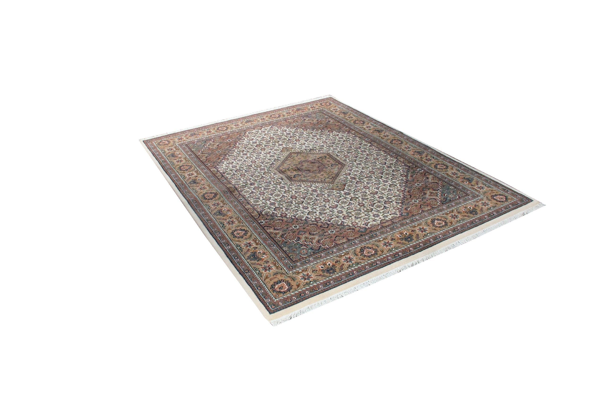 Dywan orientalny Bidjar Exclusive