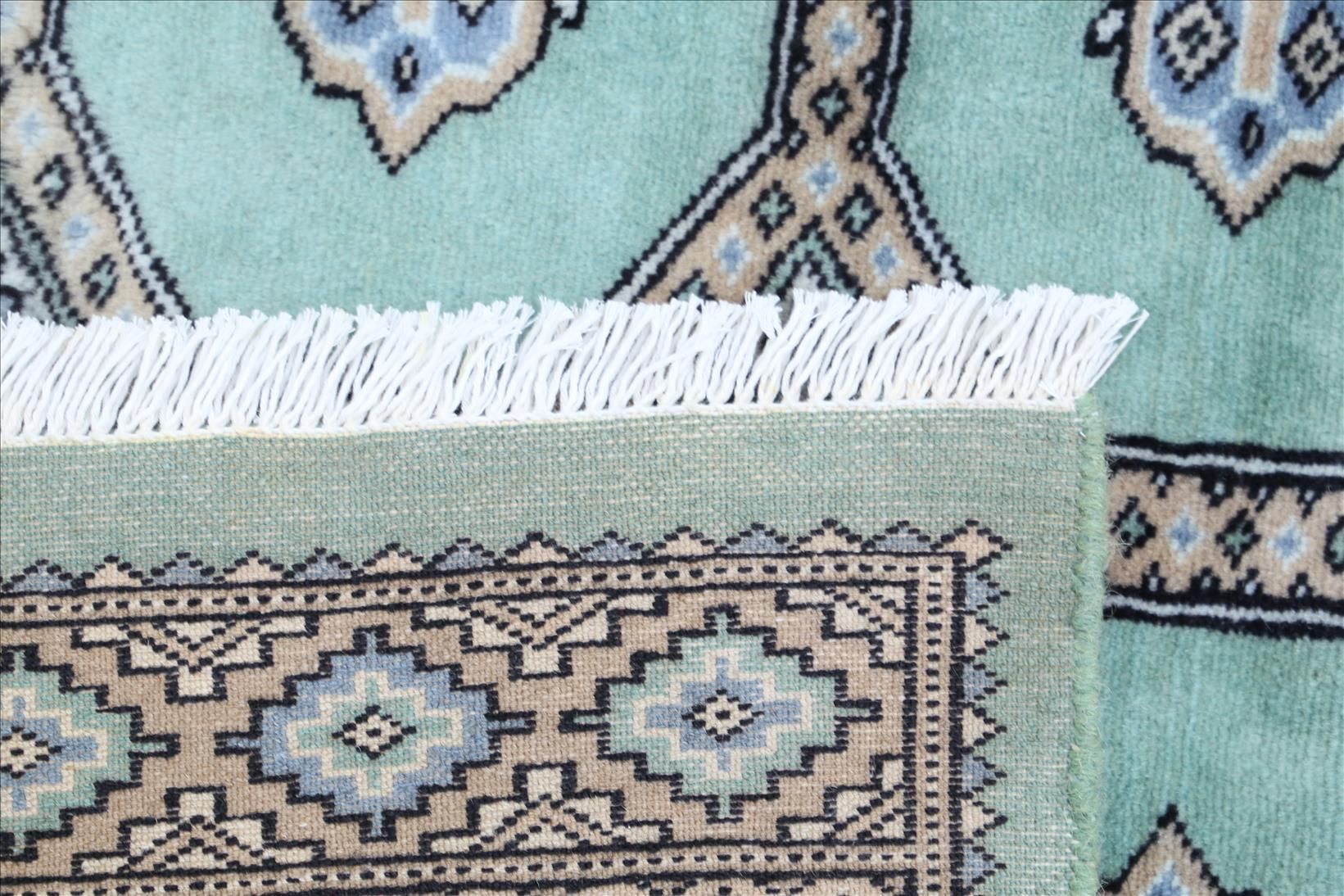 Dywan orientalny Jaldar Exclusive