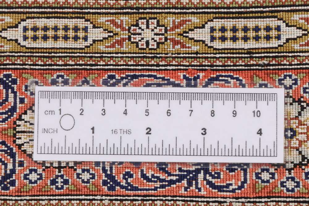 Dywan perski Qom