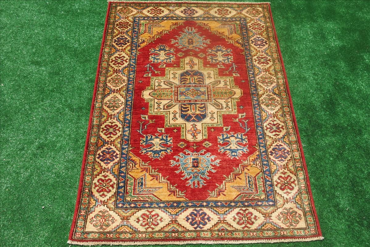 Dywan orientalny Kazak Exclusive