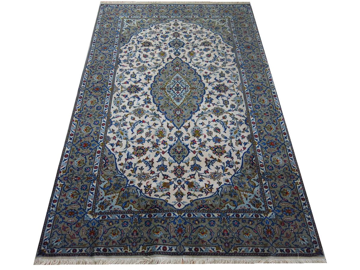 Dywan orientalny Keshan Kork Imperial