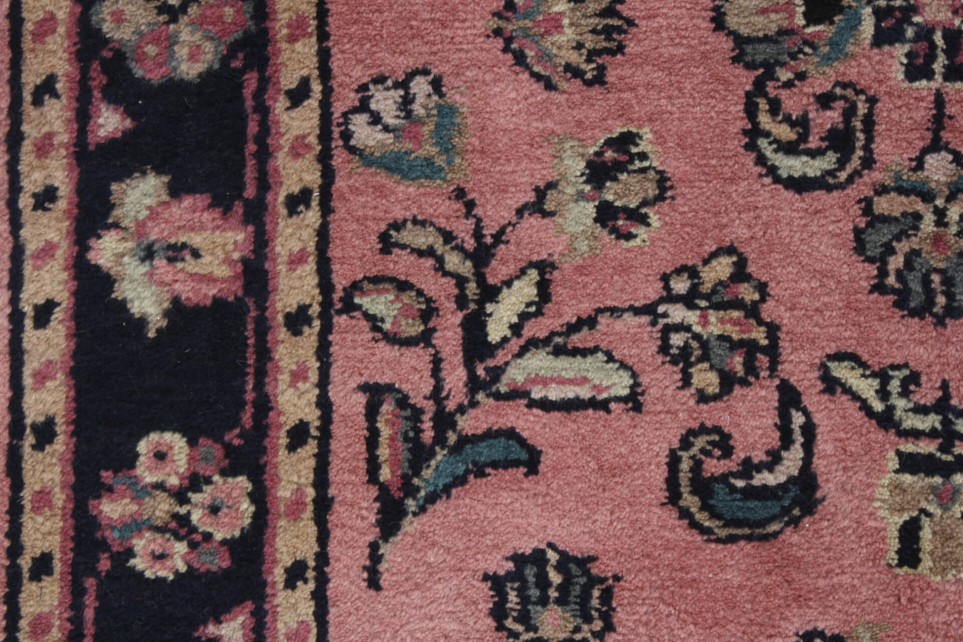 Dywan orientalny Bidjar Exclusive