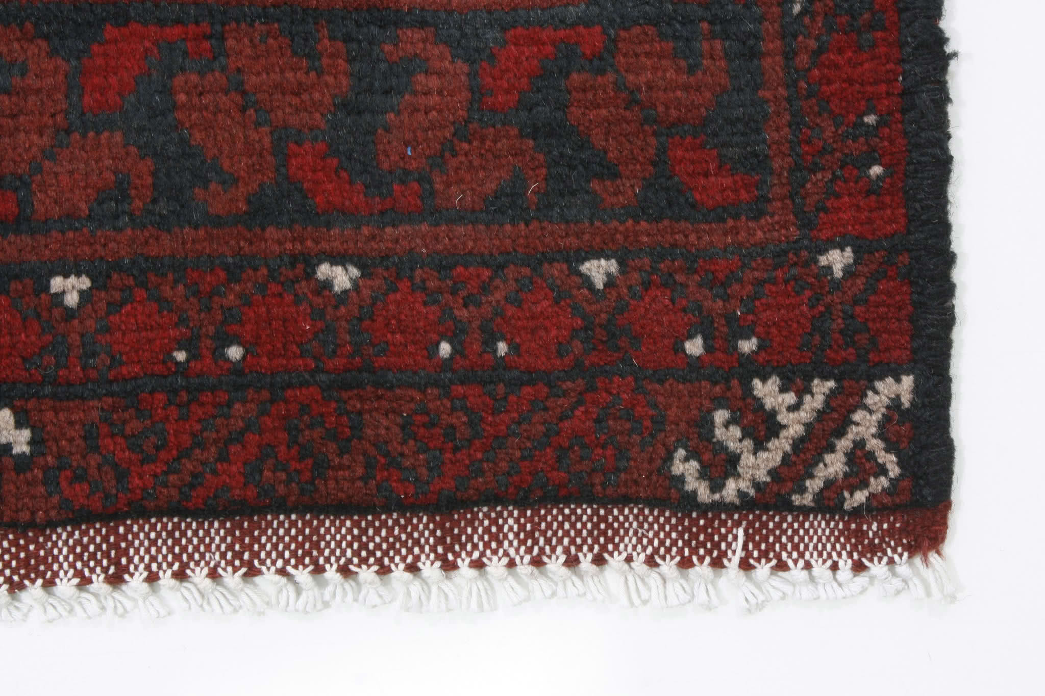 Dywan orientalny Afghan