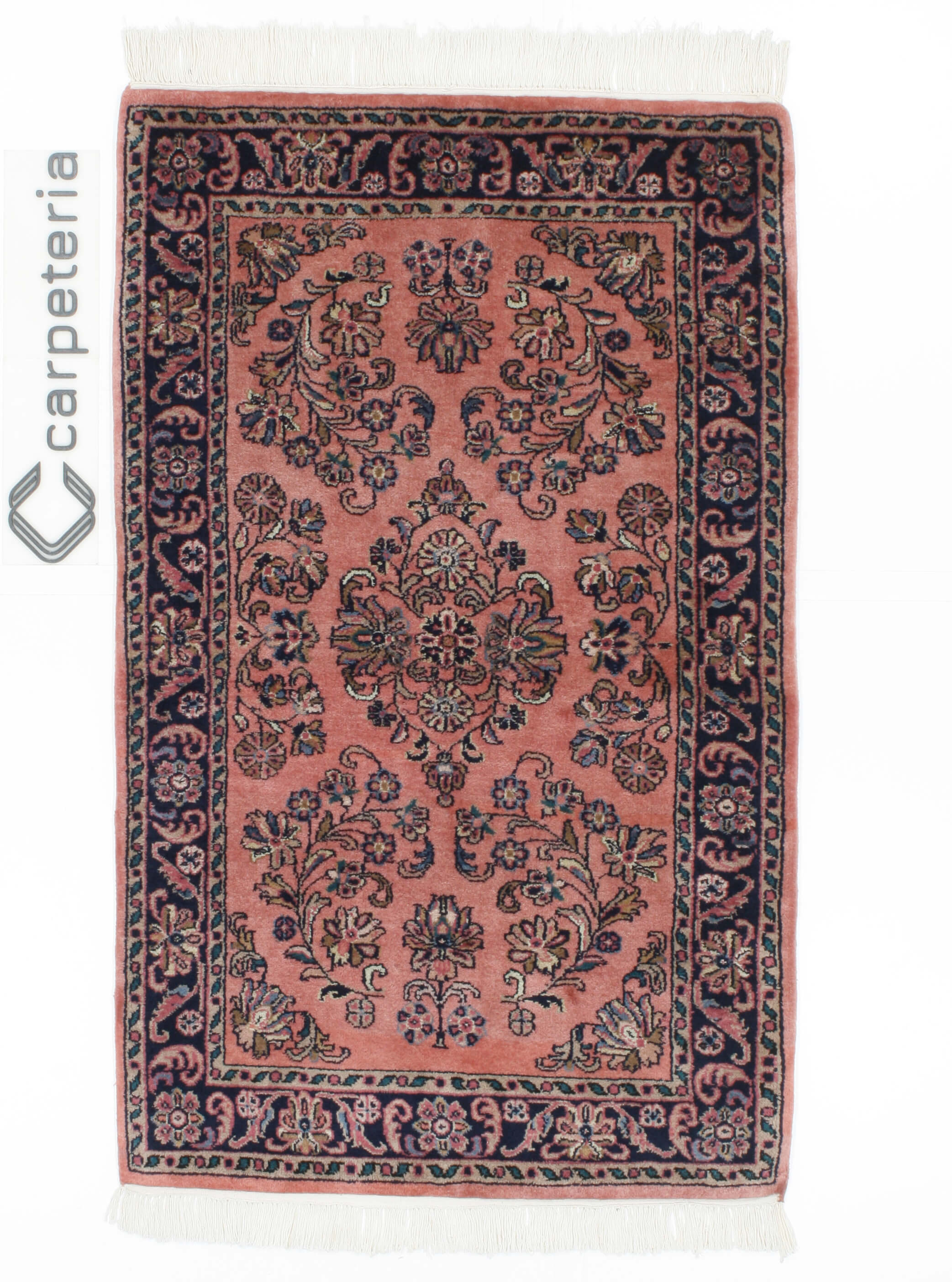 Dywan orientalny Sarough Exclusive