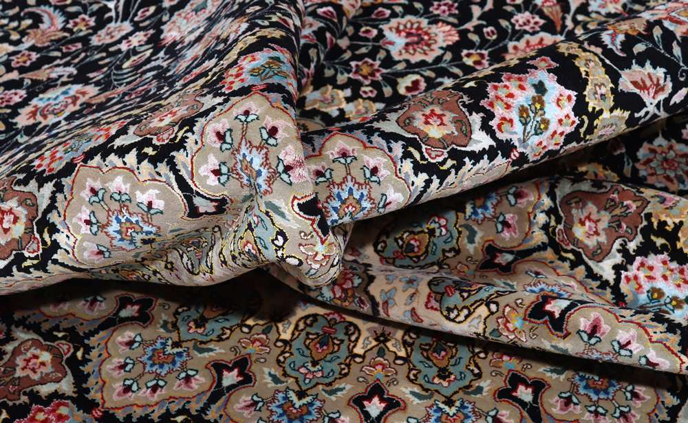 Dywan perski Tabriz