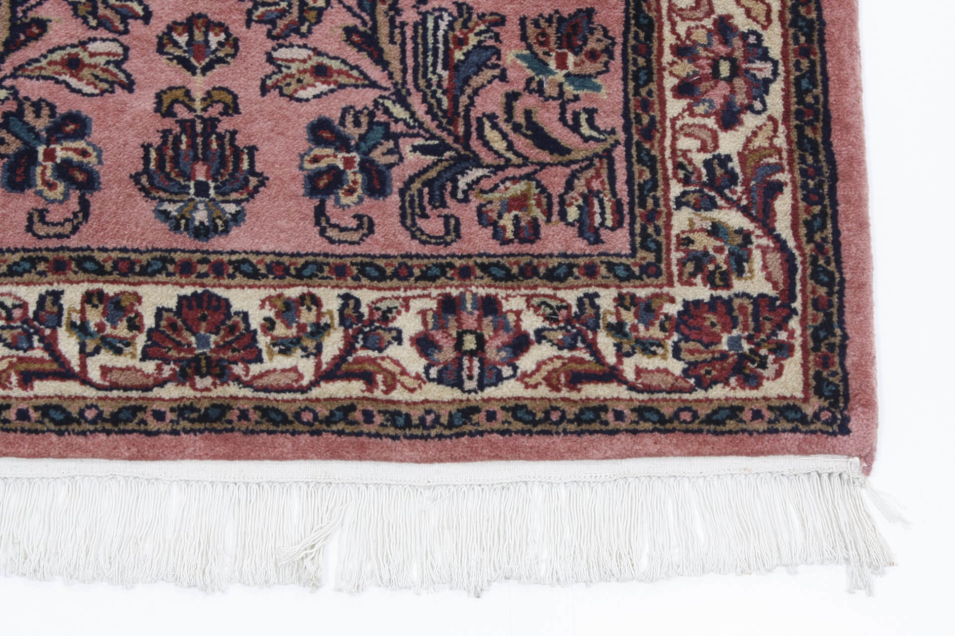 Dywan orientalny Sarough Exclusive