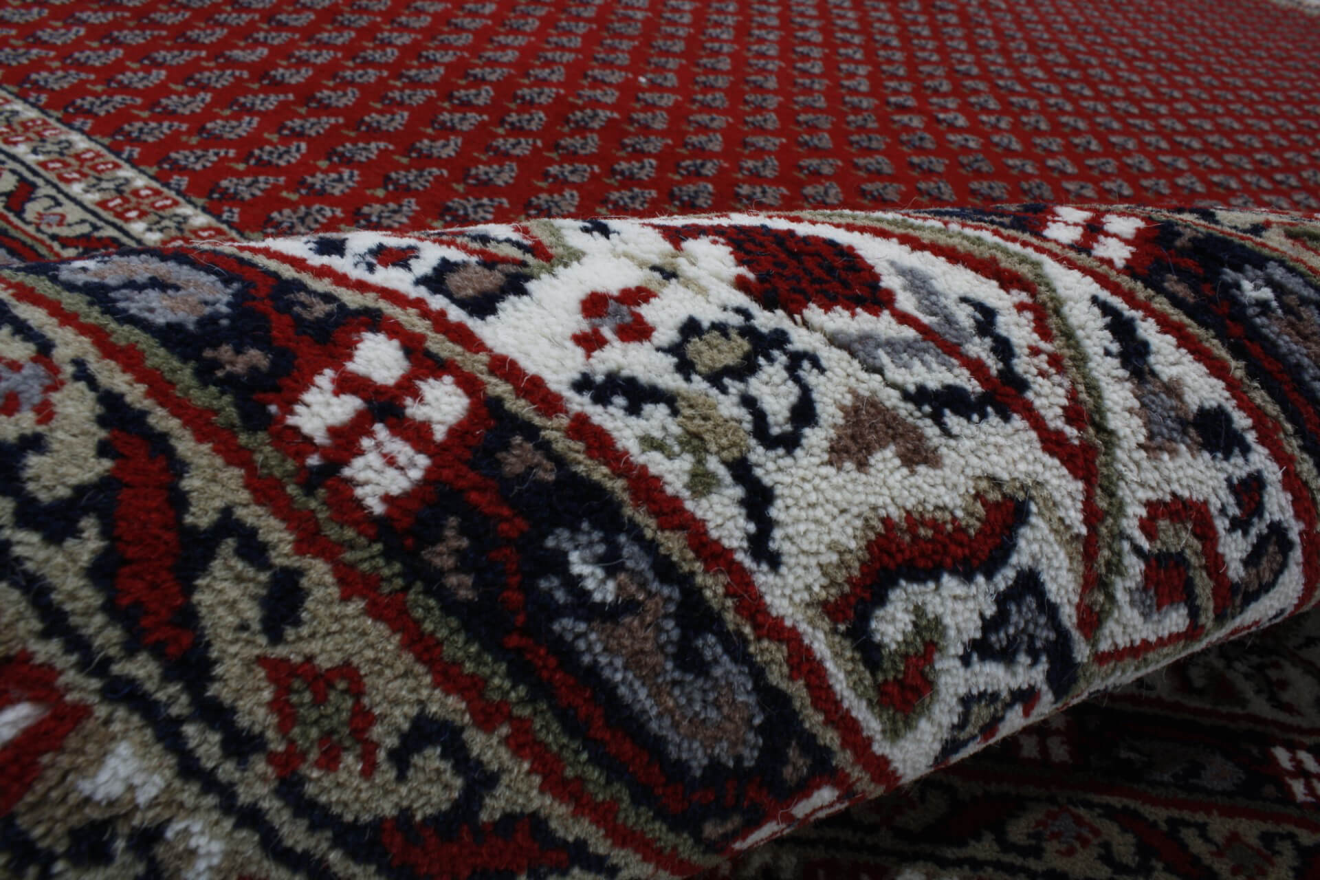 Dywan orientalny Mir