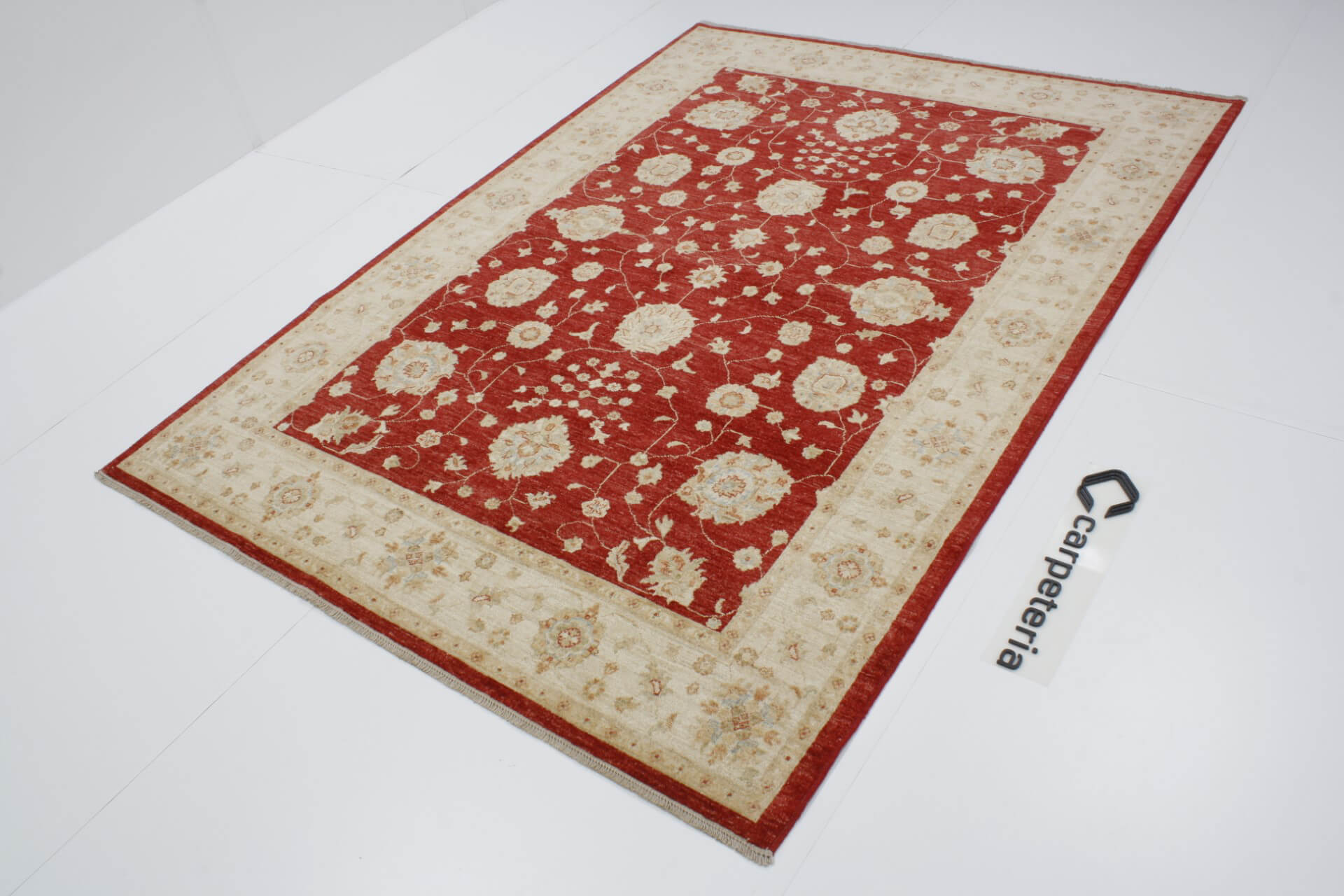 Dywan orientalny Ziegler Exclusive