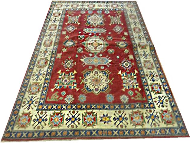 Dywan orientalny Kazak
