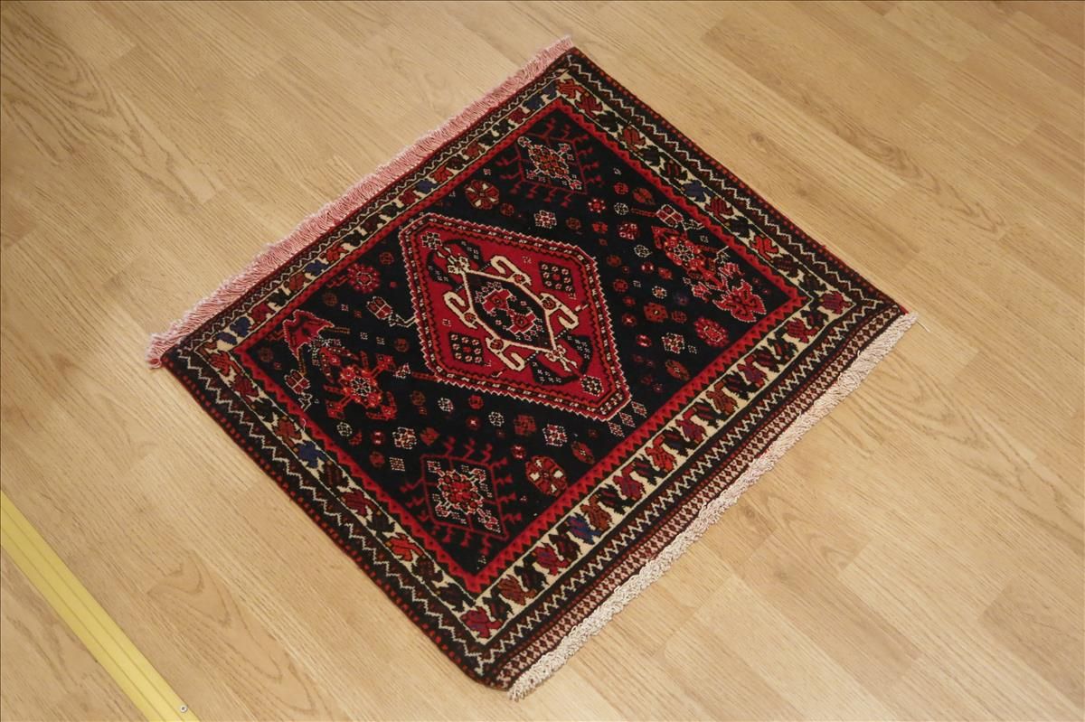 Dywan orientalny Gashgai Super