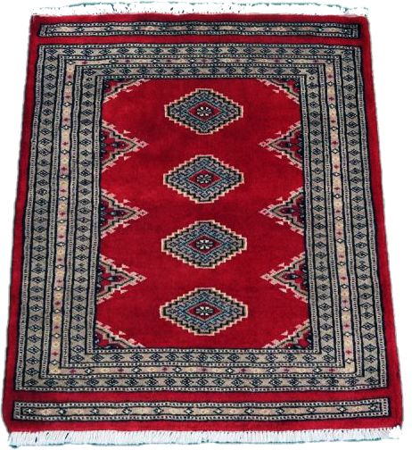 Dywan orientalny Jaldar Exclusive