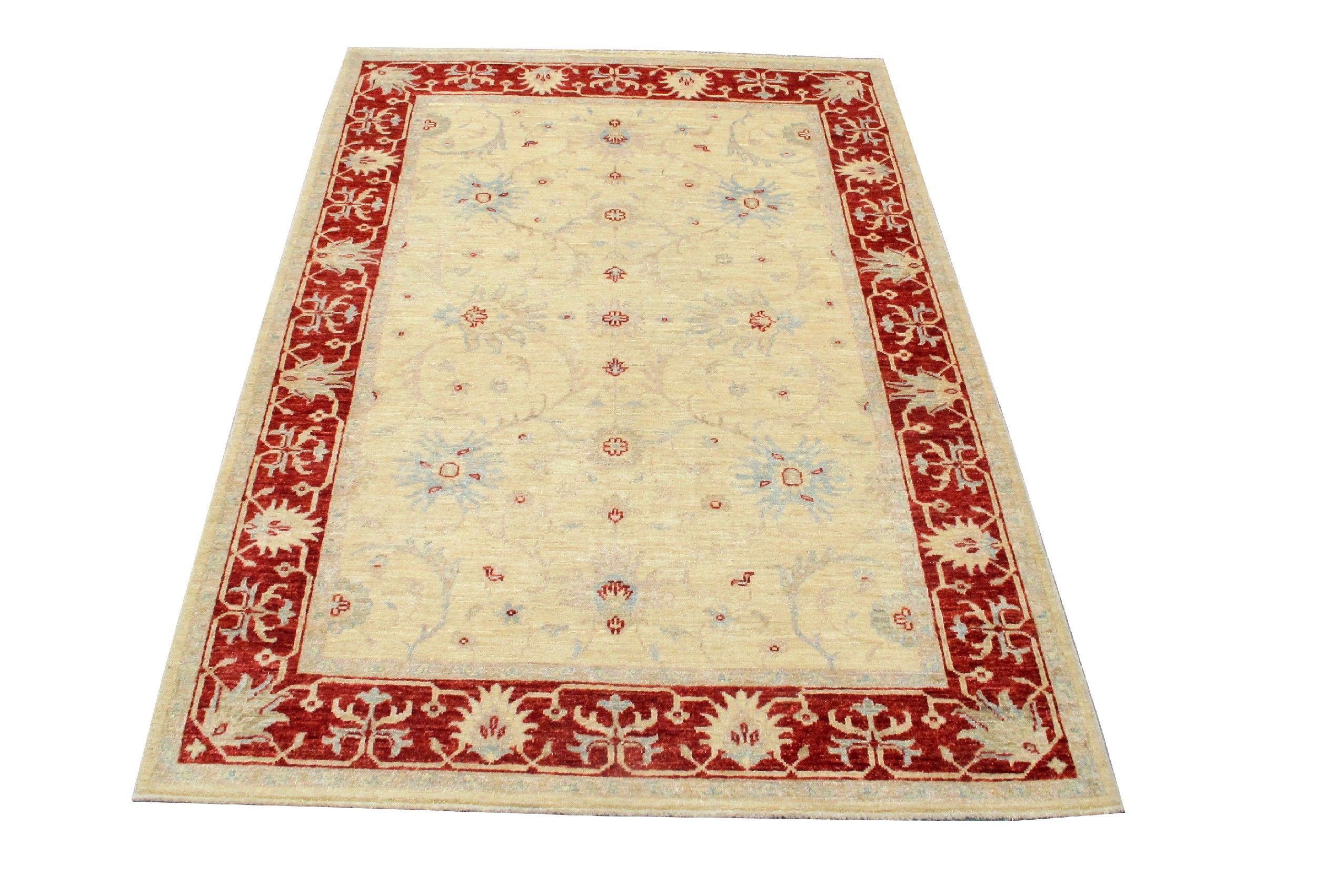 Dywan orientalny Ziegler Exclusive