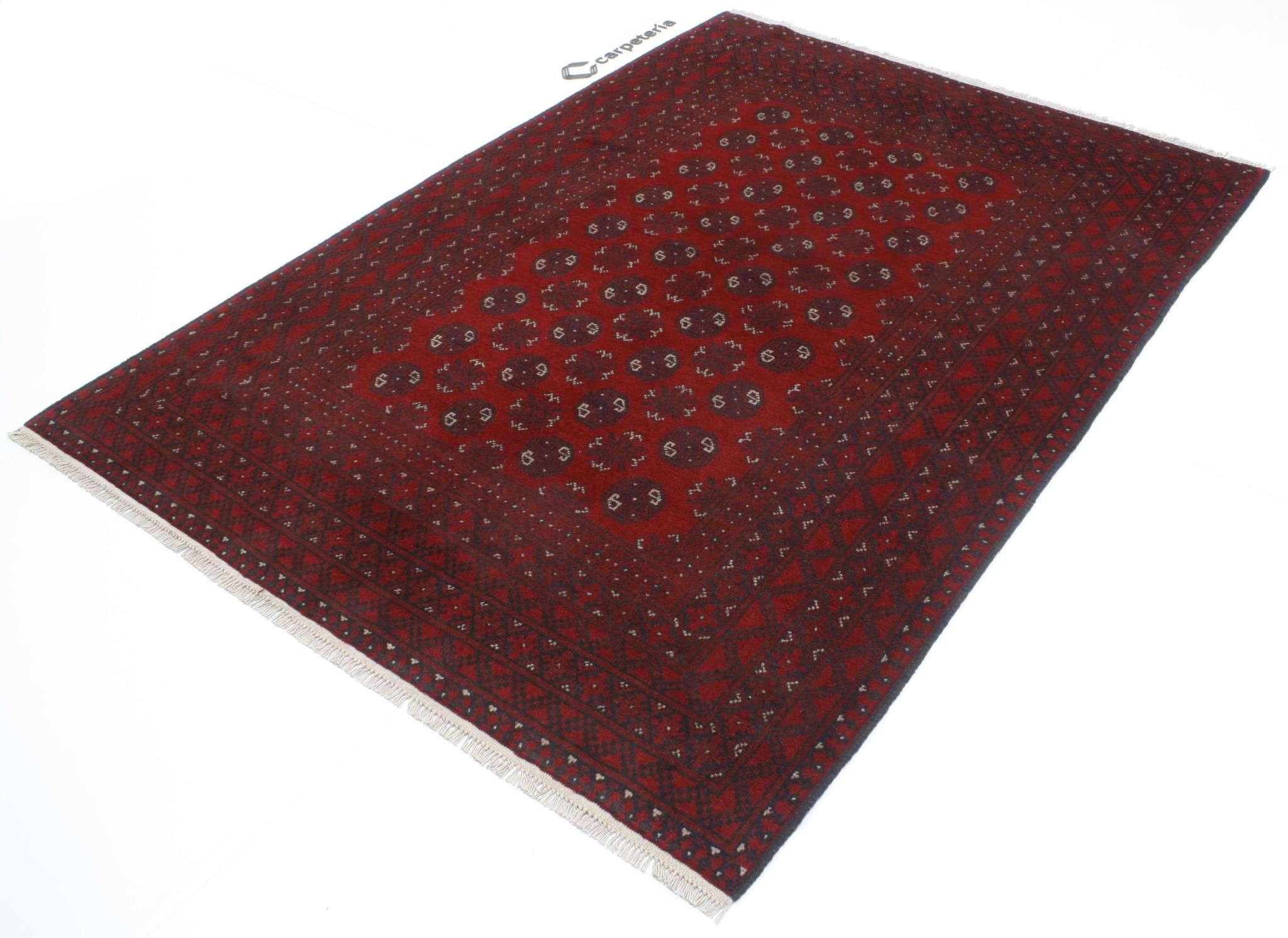 Dywan orientalny Afghan