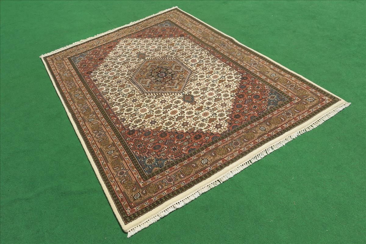 Dywan orientalny Bidjar Exclusive