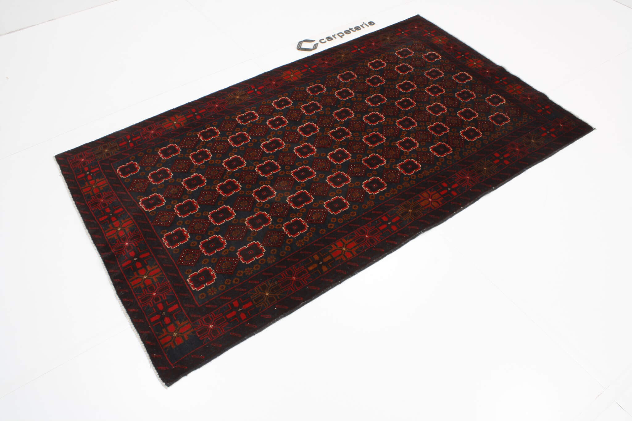 Dywan orientalny Balouch Super