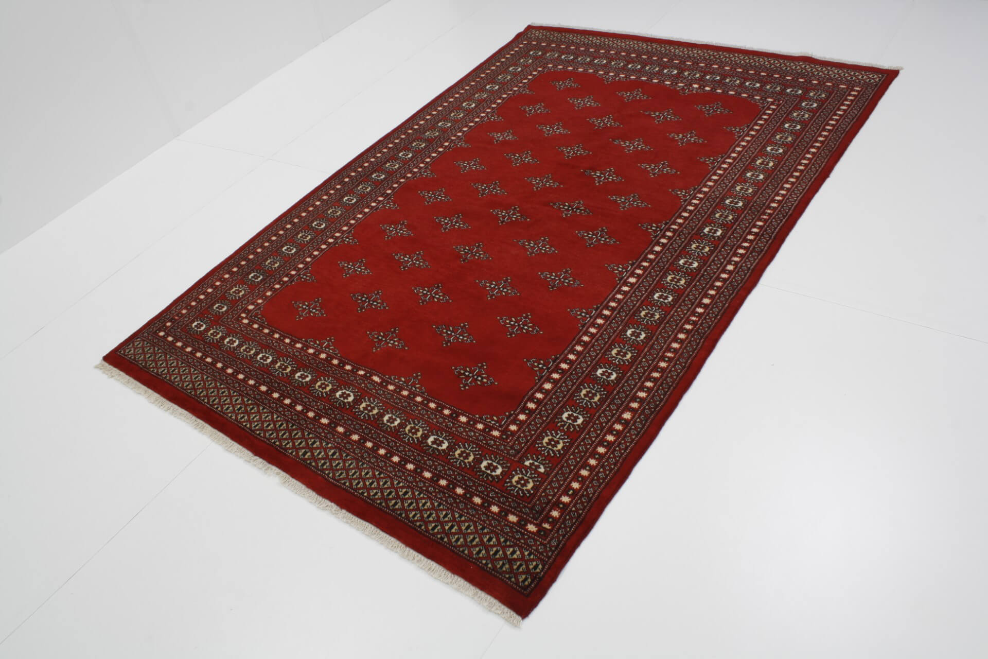 Dywan orientalny Bukhara Exclusive
