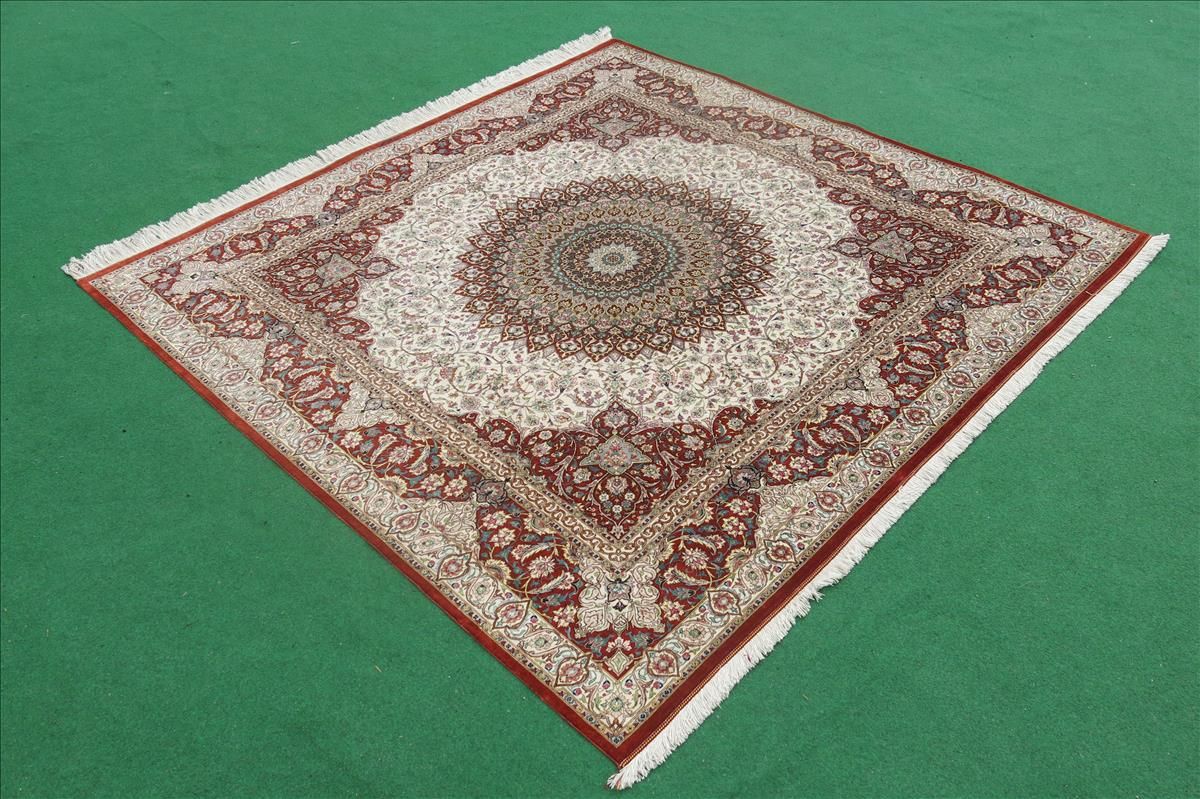 Dywan orientalny Ghom Silk Imperial
