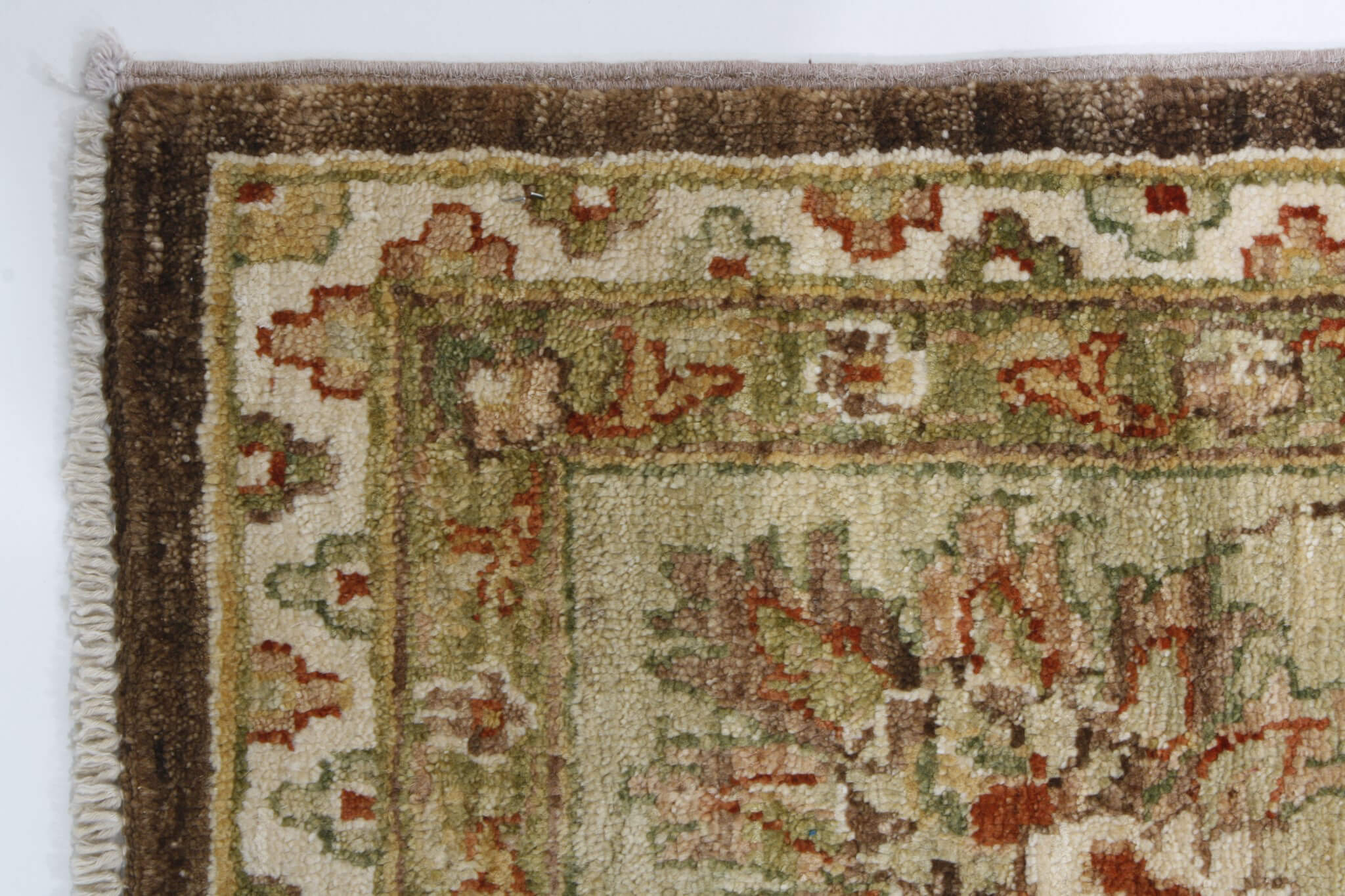 Dywan orientalny Ziegler Exclusive