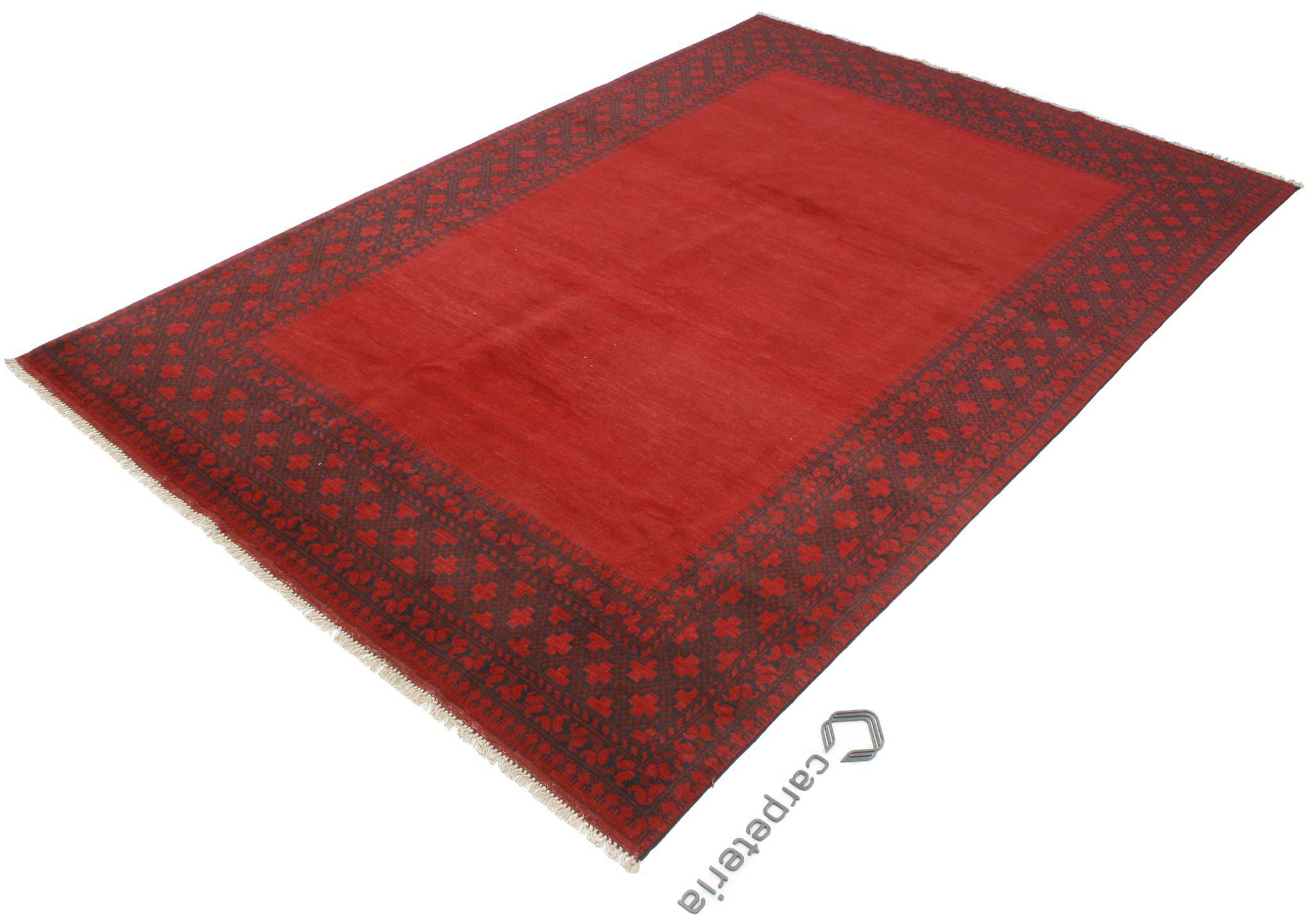 Dywan orientalny Afghan