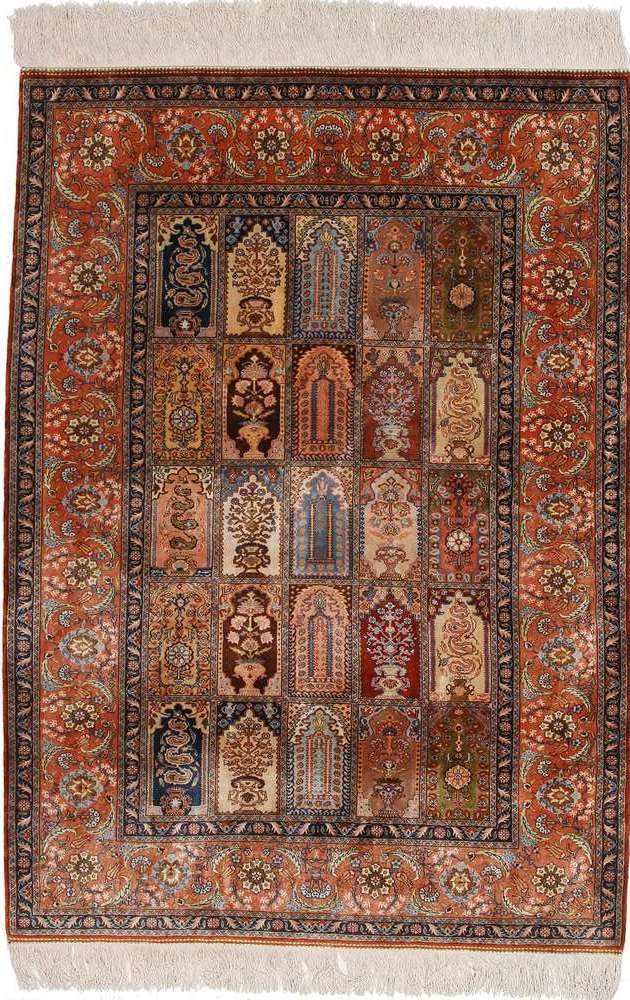 Dywan orientalny Kayseri