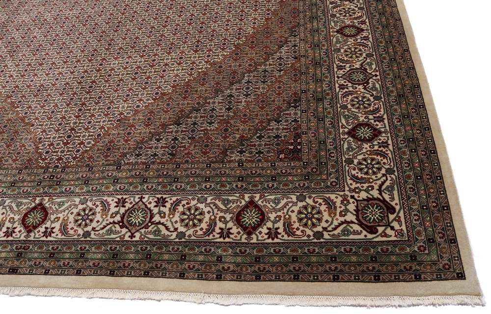 Dywan orientalny Tabriz