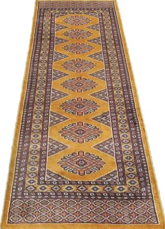 Dywan orientalny Bukhara Exclusive