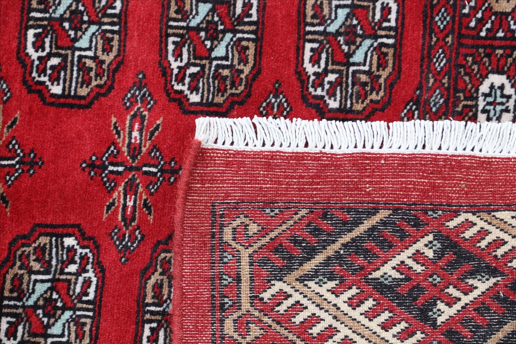 Dywan orientalny Bukhara Exclusive