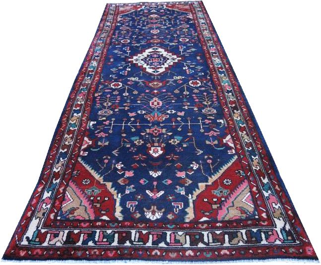 Dywan orientalny Azerbayjan Super
