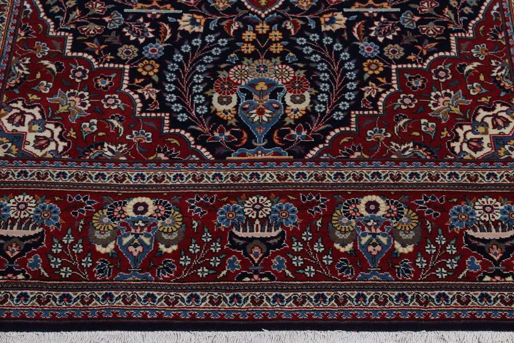 Dywan perski Kashan