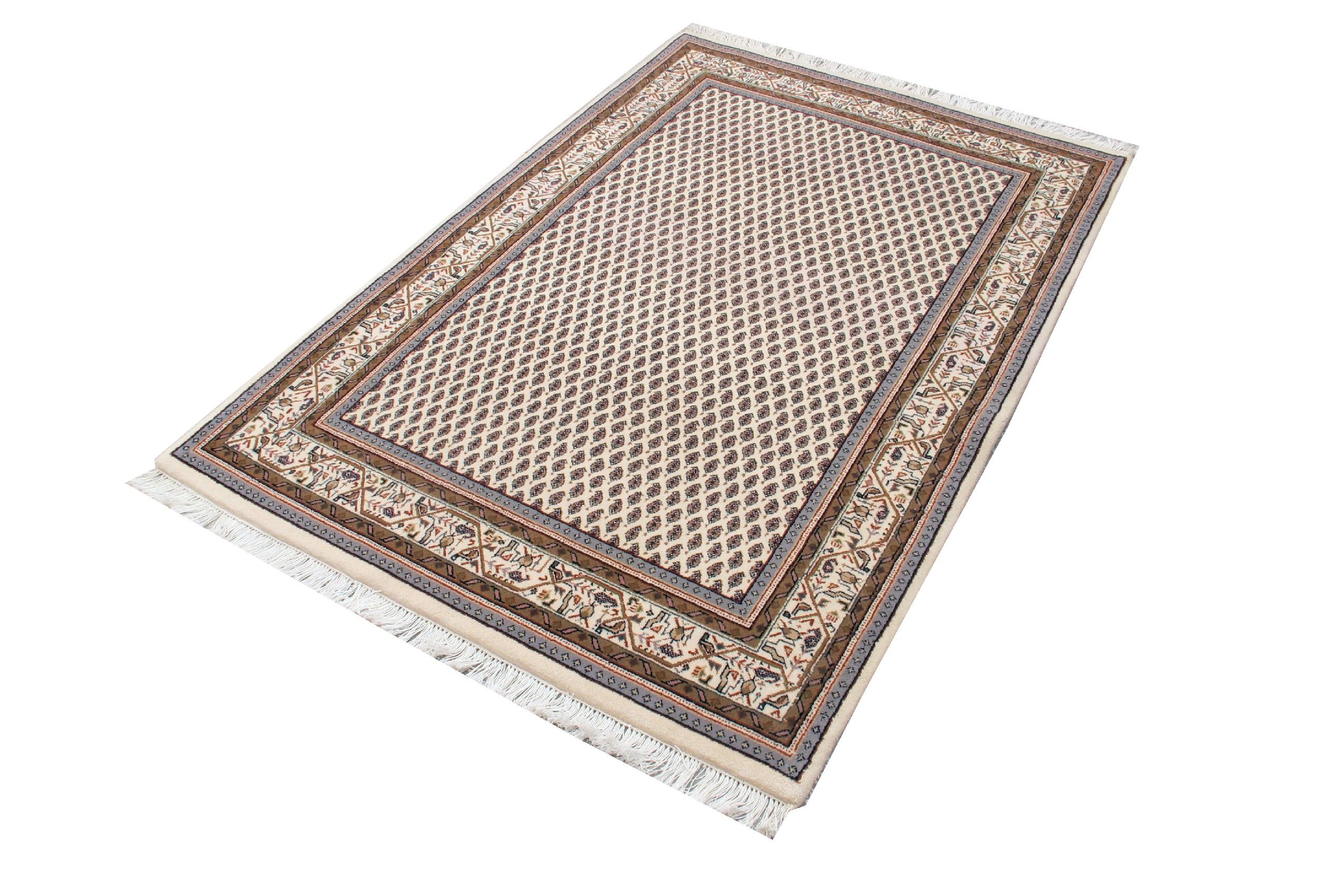 Dywan orientalny Mir Exclusive