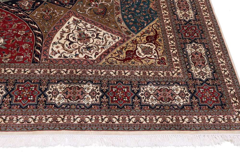 Dywan orientalny Kashmir