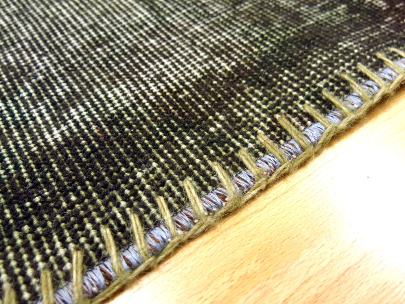Dywan nowoczesny Patchwork Modern