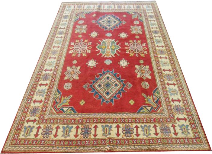Dywan orientalny Kazak