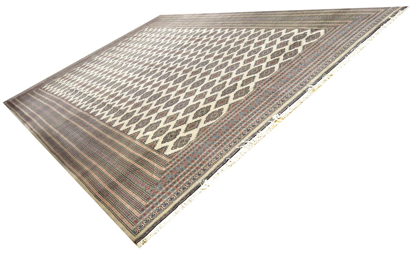 Dywan orientalny Varanasi Super