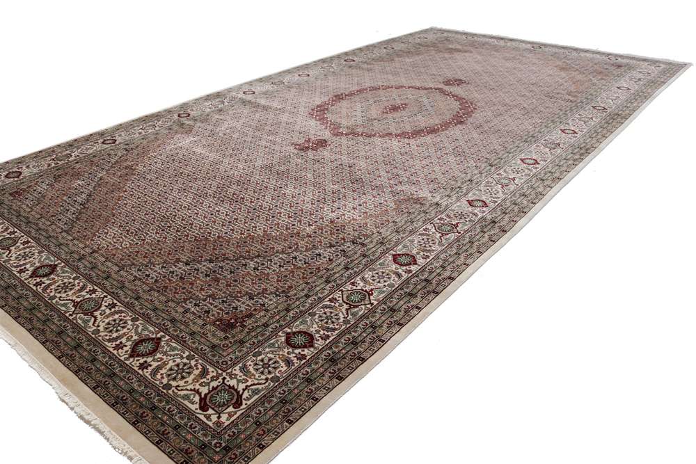 Dywan orientalny Tabriz