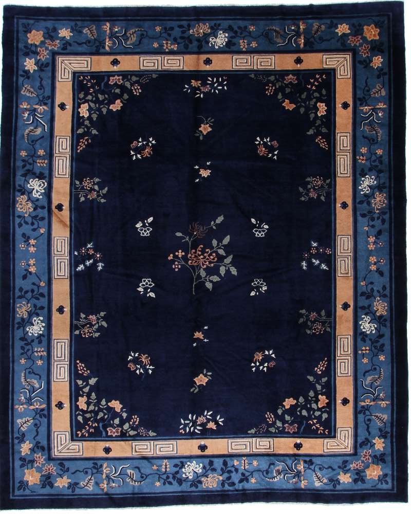 Dywan orientalny Peking