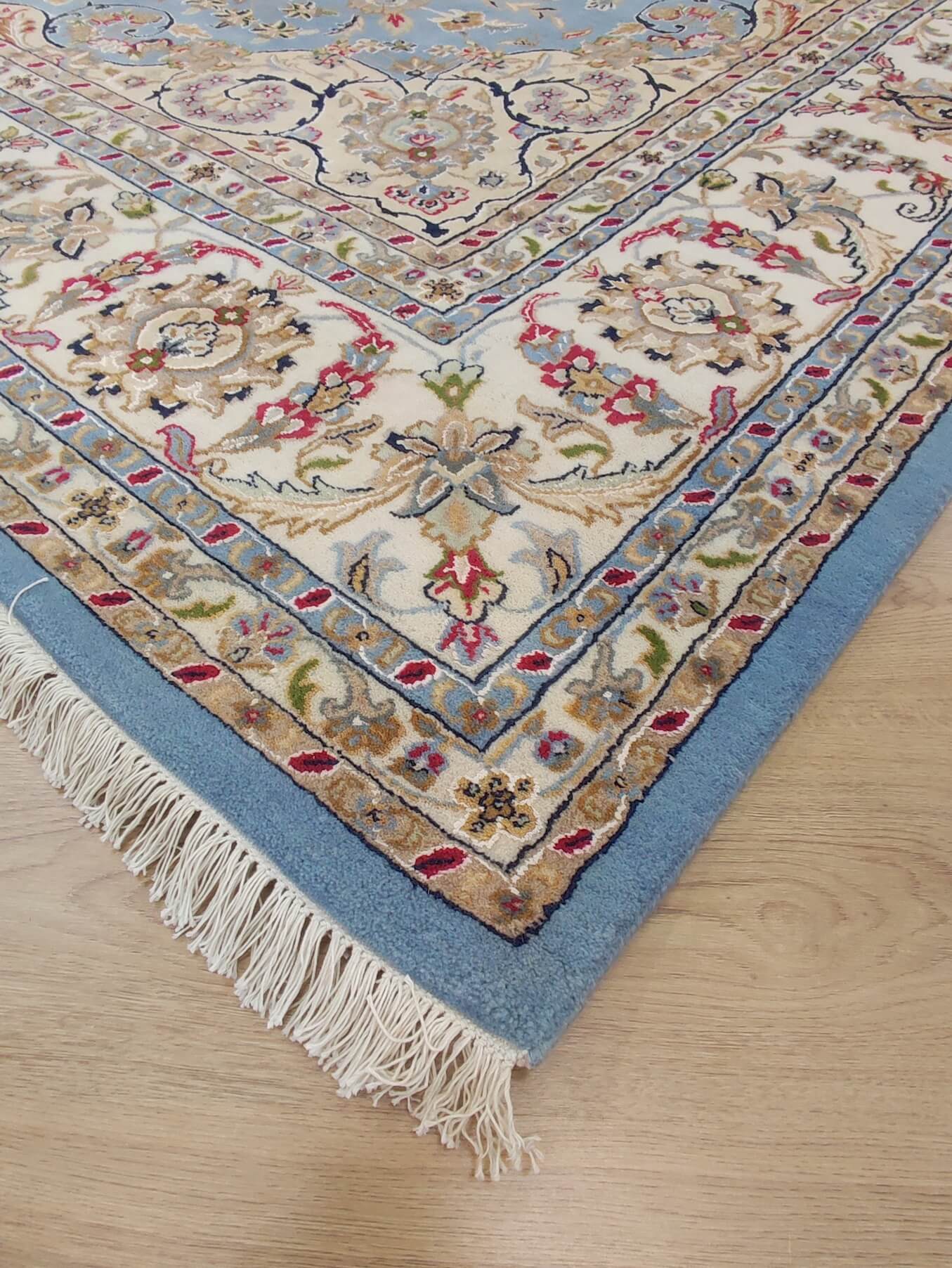 Dywan orientalny Nain Royal