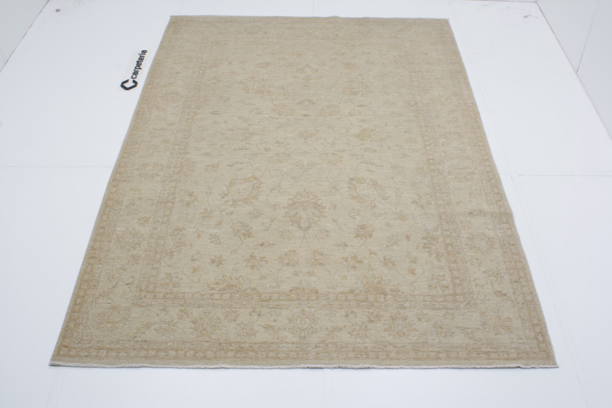 Dywan orientalny Ziegler Exclusive
